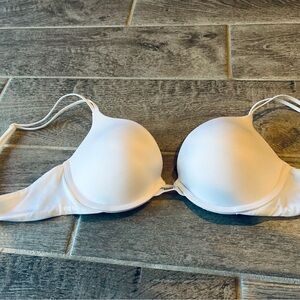 Victoria's Secret White Bra